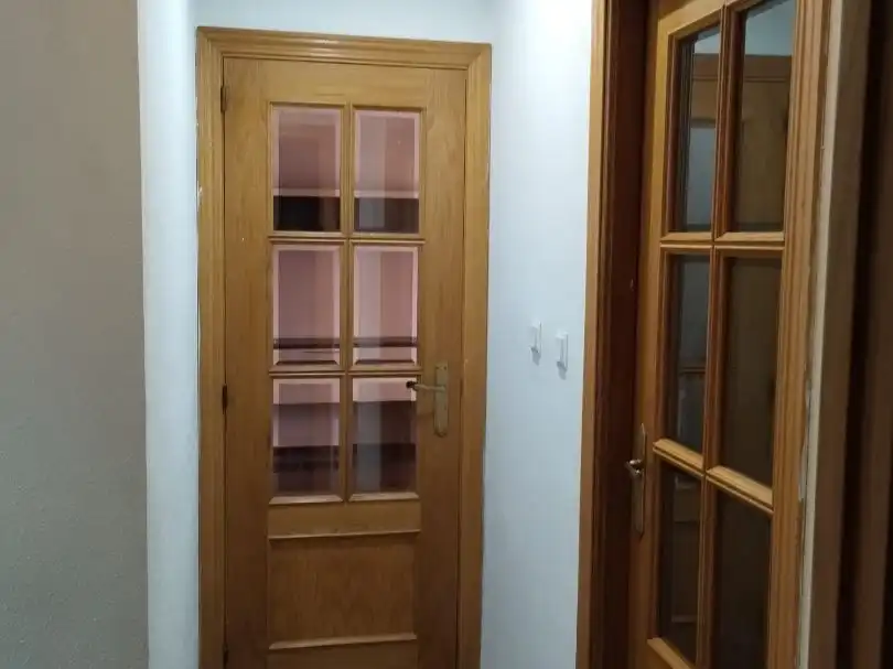Flat for rent in Requena, Valencia