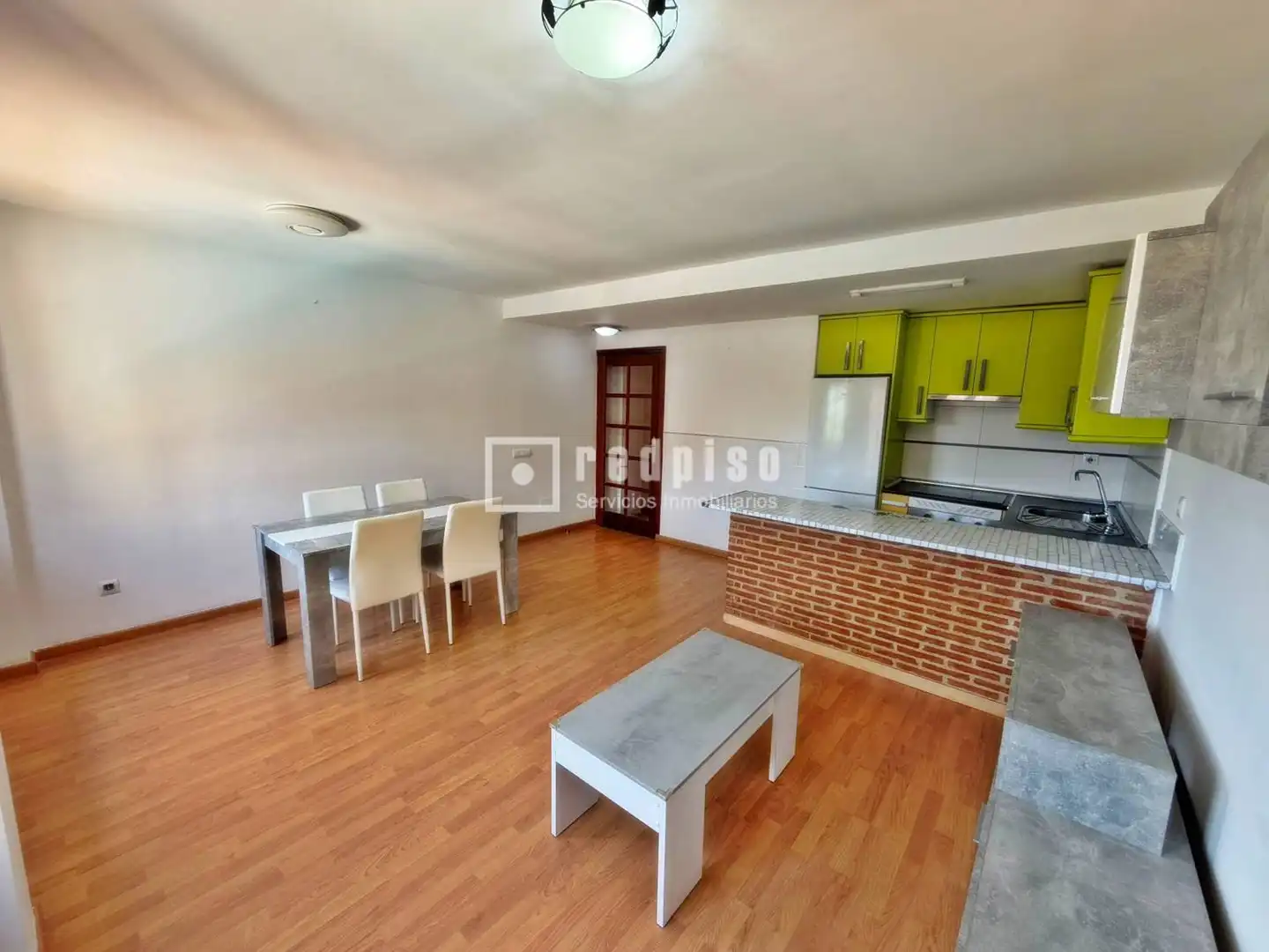 Exterior view of Flat for sale in Fontanar  with Heating and Storage room