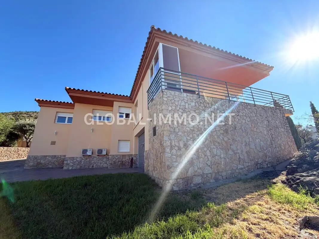 Villa avec piscine à vendre à Carrer Garbi, imagen 26