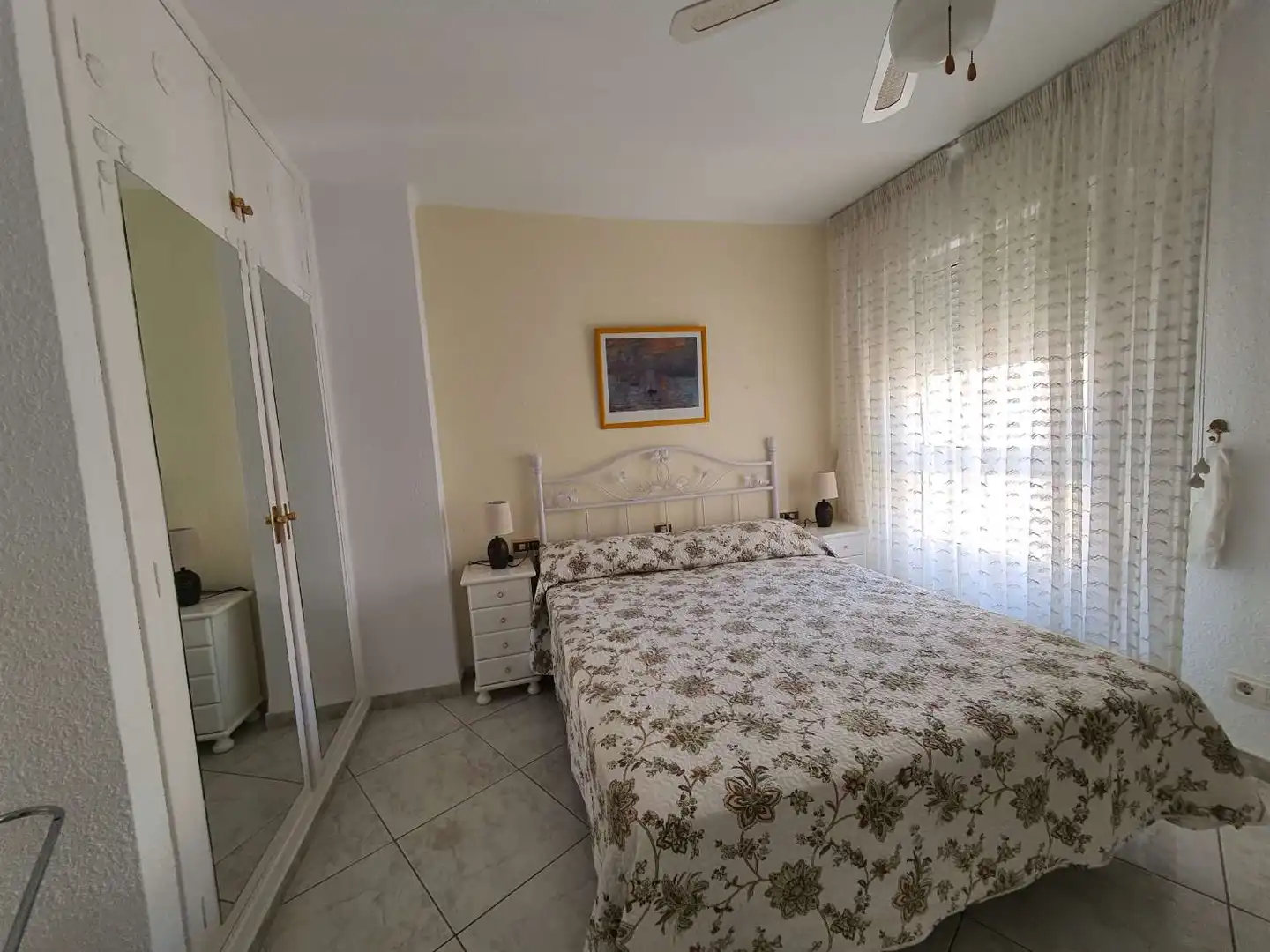 Apartament amb piscina de lloguer a Centro Internacional, imagen 15