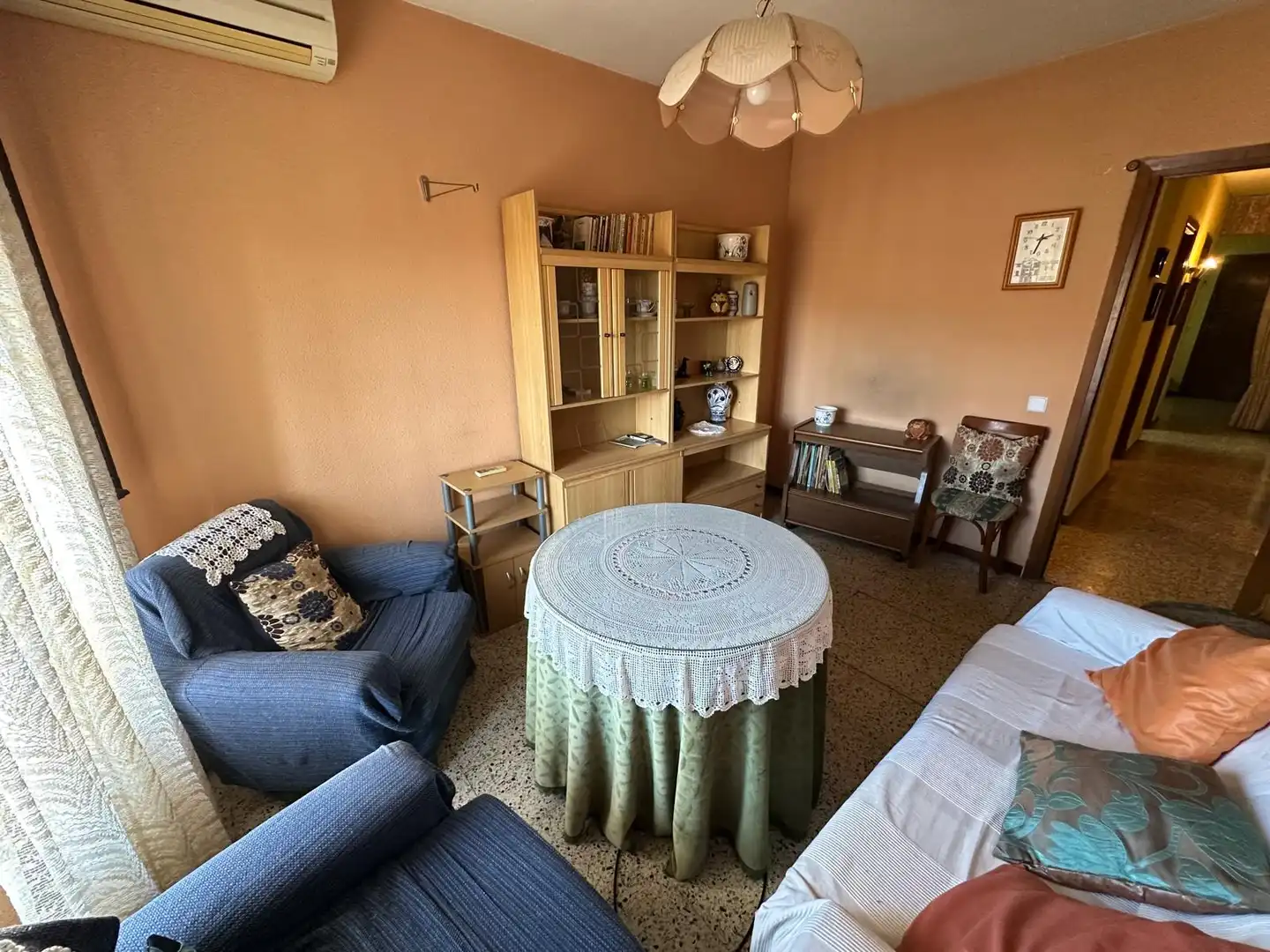 Piso en venta en Avenida Francisco Aguirre, El Pilar - La Estación