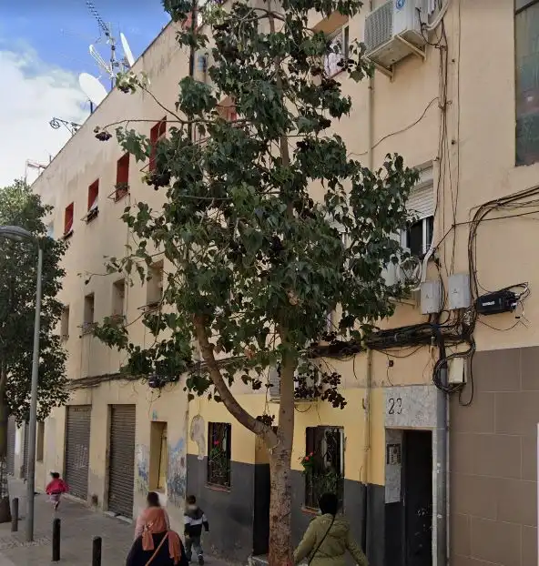 Piso en venta en Carrer de Ruperto Chapí