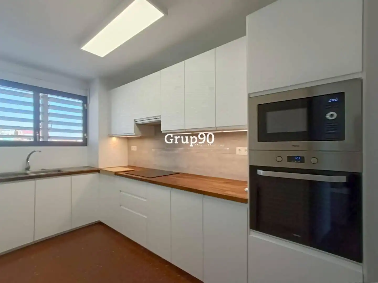Appartamento con terrazza in vendita a Avenida CATALUNYA, imagen 13