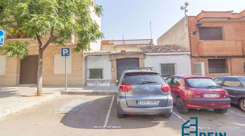 Foto 2 de Casa o xalet en venda a Plaza de España, 2, Yuncler, Toledo