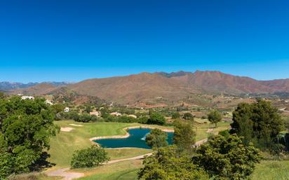 Exterior view of Apartment for sale in Mijas  with Air Conditioner, Heating and Terrace