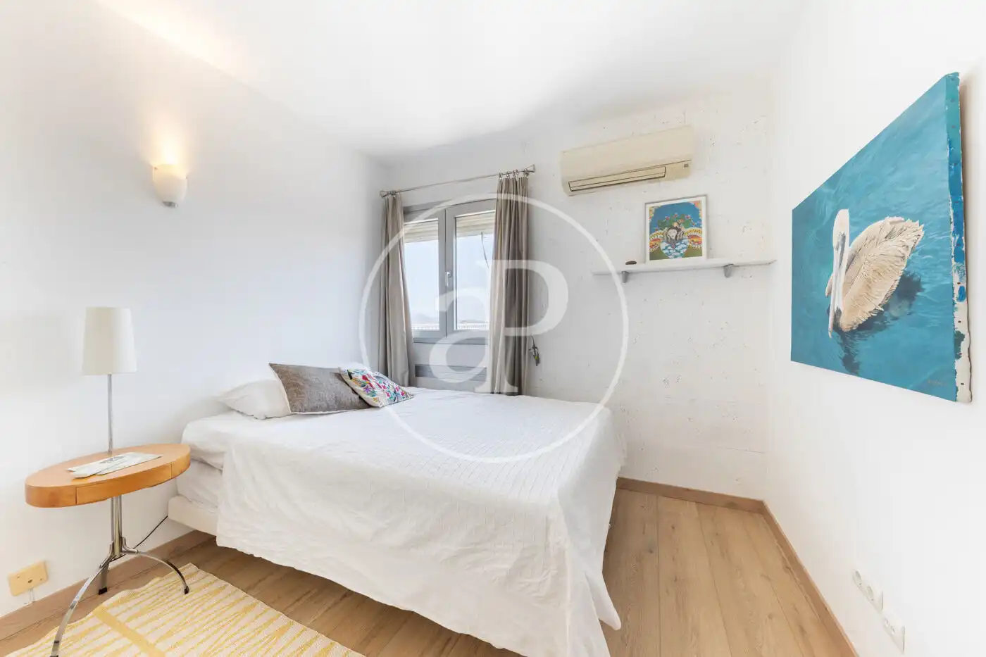 Habitación de Casa o chalet en venta en  Palma de Mallorca con Aire acondicionado, Calefacción y Terraza