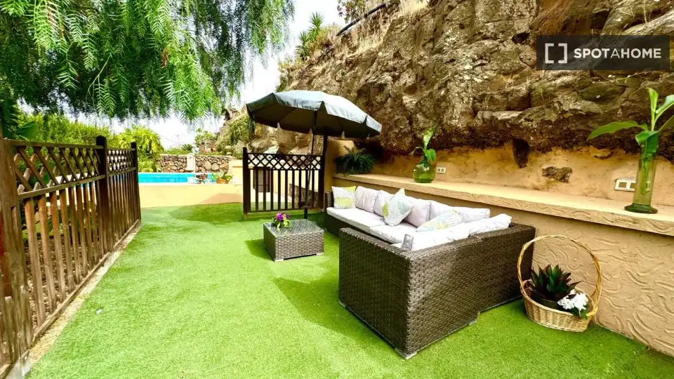 Room in Arafo