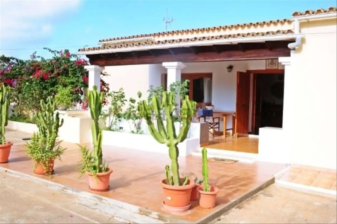 Casa in vendita a Carrer des Pla del Rei 16, imagen 6