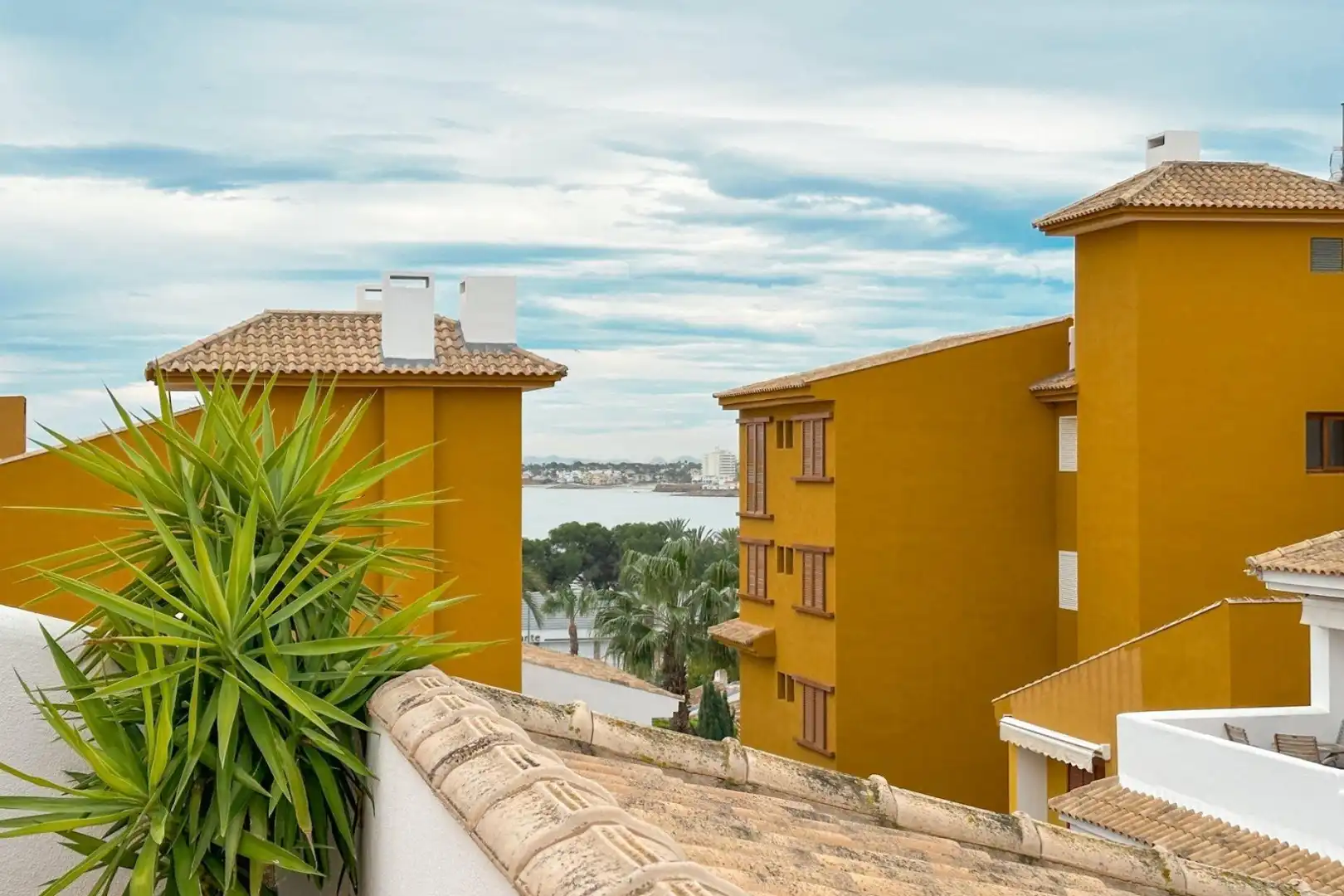 Penthouse mit Pool zum Verkauf in Playa del Acequión, Náufragos y Rocío del Mar, imagen 16