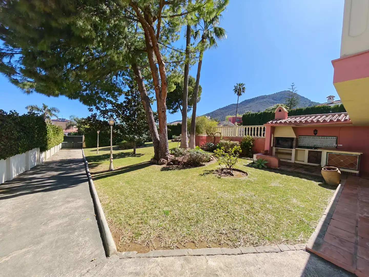 Casa o xalet en venda a Manantiales - Lagar - Cortijo