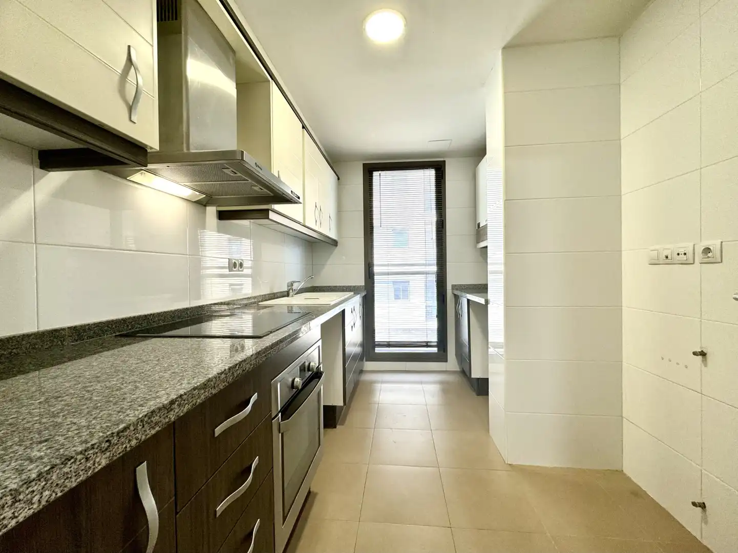 Flat for rent in Torrent - CL MONTREAL-76, Parc Central