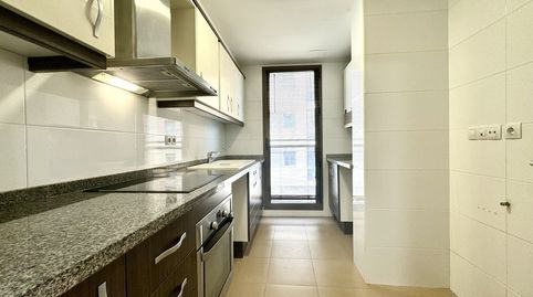 Photo 5 of Flat for rent in Torrent - Cl Montreal-76, Parc Central, Torrent