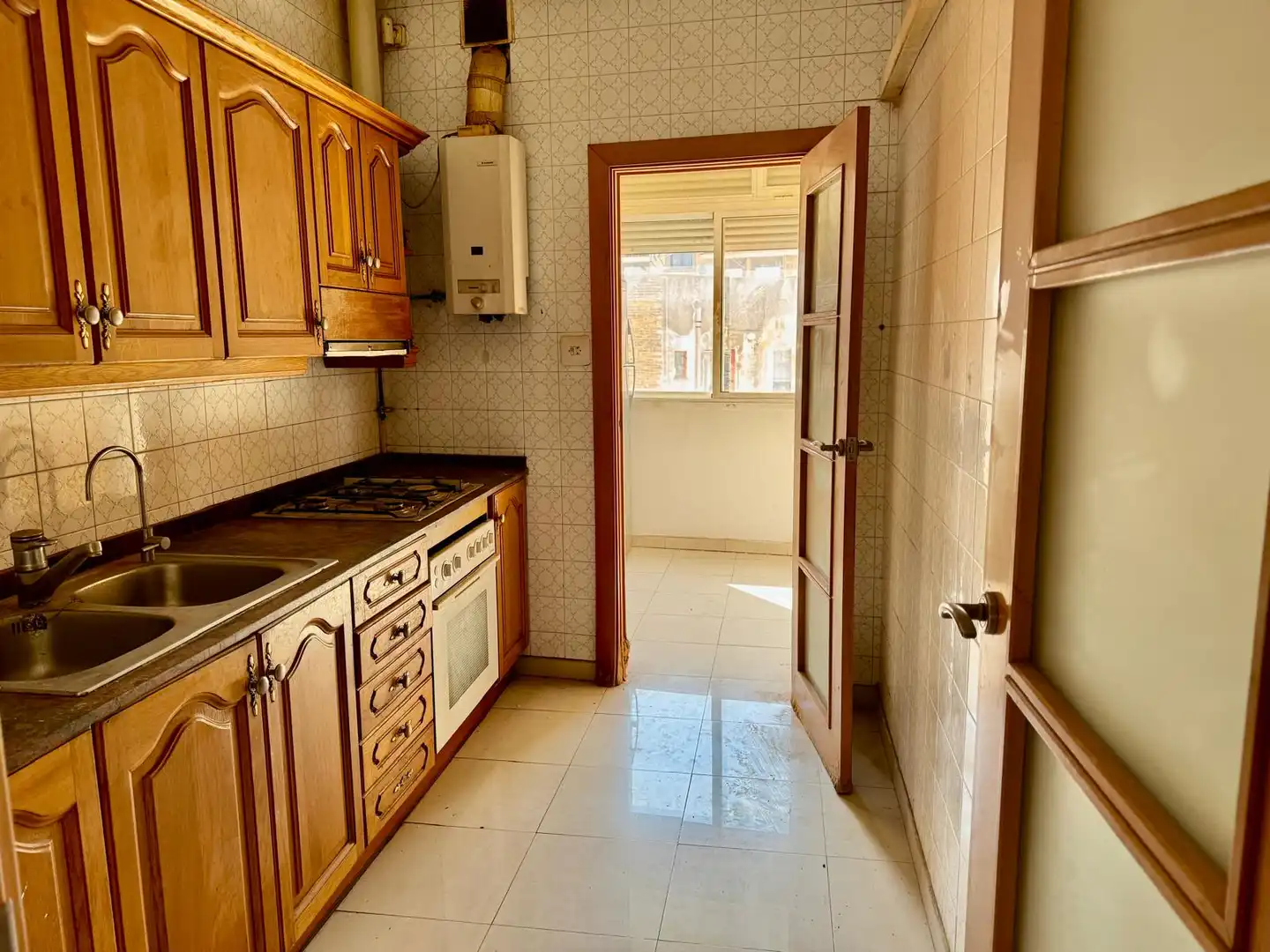 Appartement avec terrasse à vendre à Carrer de Sagunt, imagen 33