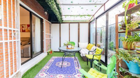 Photo 2 of Flat for sale in Laguna de Joatzel, Los Olivos - Los Ángeles, Getafe