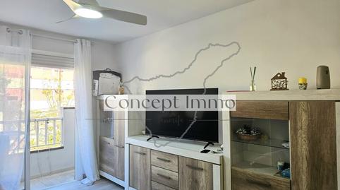 Foto 4 de Àtic en venda a Calle la Trujilla, Cabo Blanco, Arona