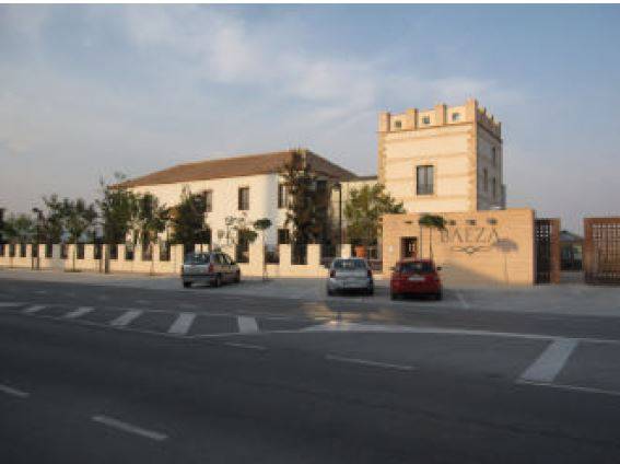 Edificio en Venta en Autovía de Alicante, 30 en Almansa