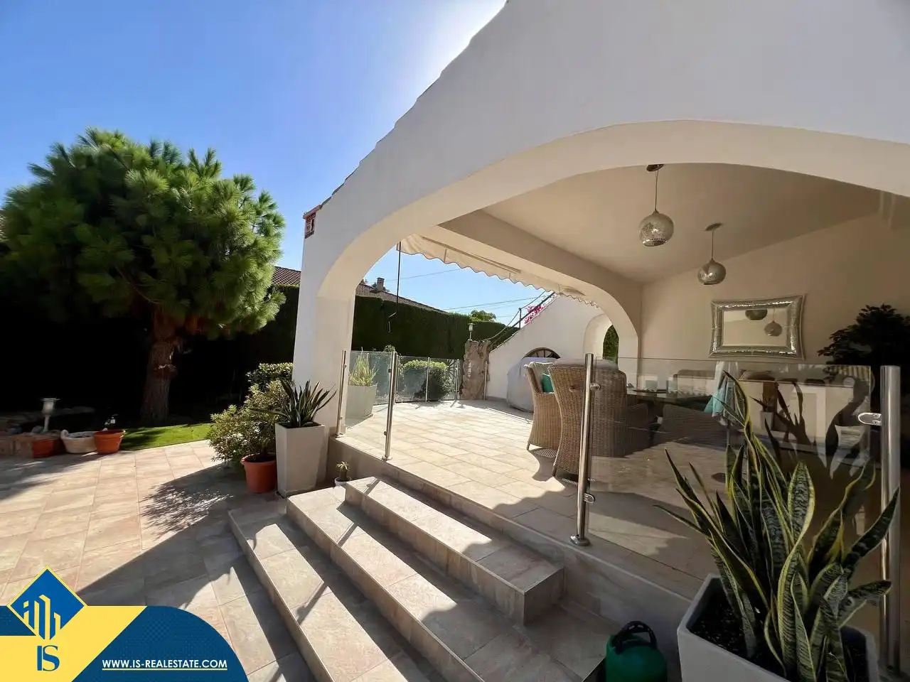 Chalet con jardín en venta en Playa del Cura, imagen 23