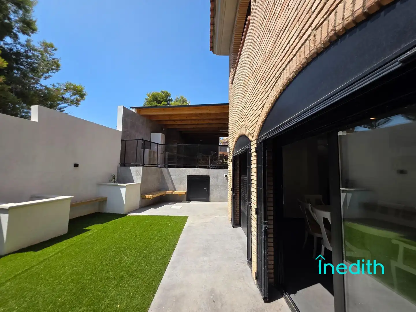 Terrace of Houses for sale in Calafell  with Air Conditioner, Heating and Terrace