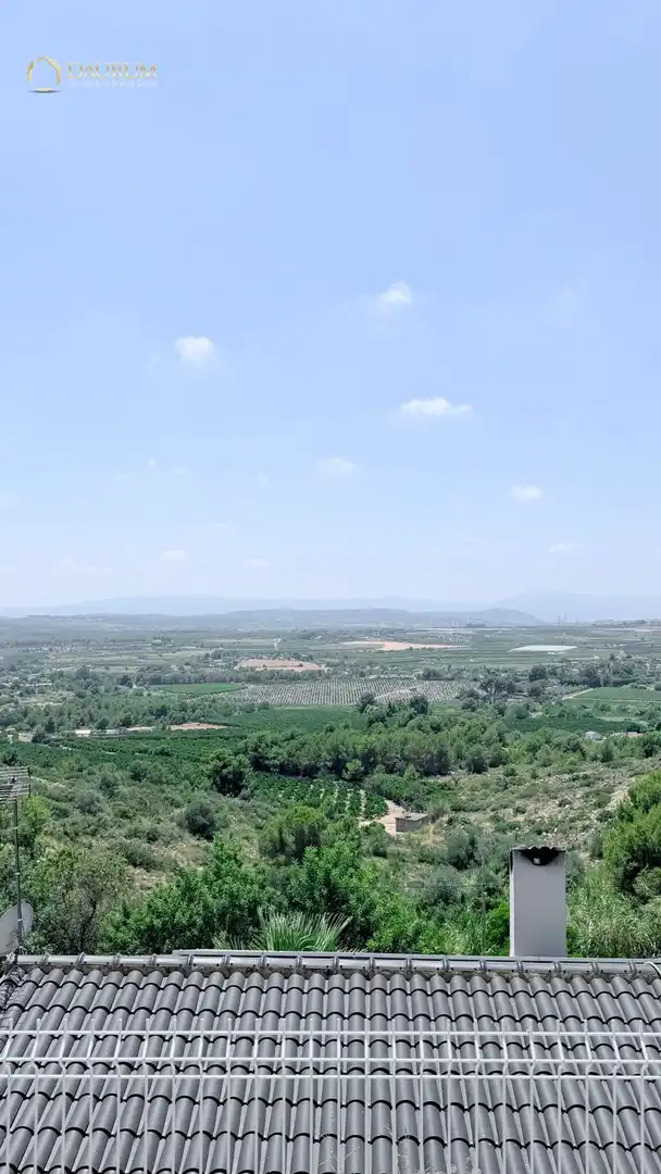 Xalet amb piscina en venda a Julio Romero de Torres, imagen 6