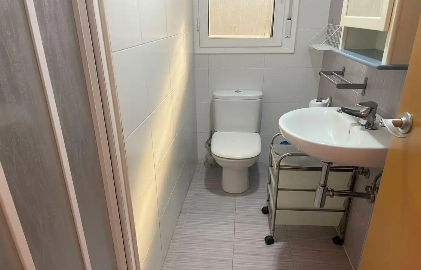 Flat with terrace for sale in Avinguda Catalunya, imagen 6