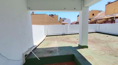 Foto 3 de Ático en venta en Calle Calle Costa y Borrás, 49, L'Hort de Senabre, Valencia Capital