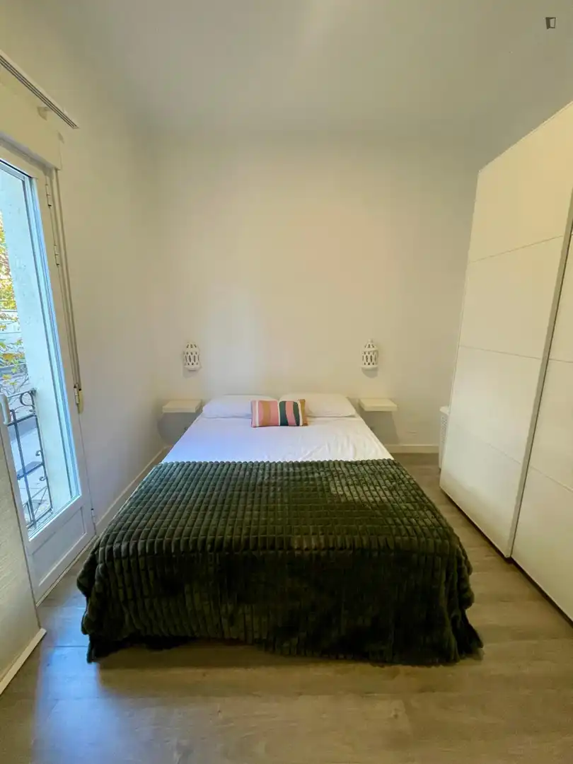 Apartamento en alquiler en Chamartín, imagen 2