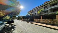 Exterior view of Flat for sale in Arenas de San Pedro  with Terrace and Balcony