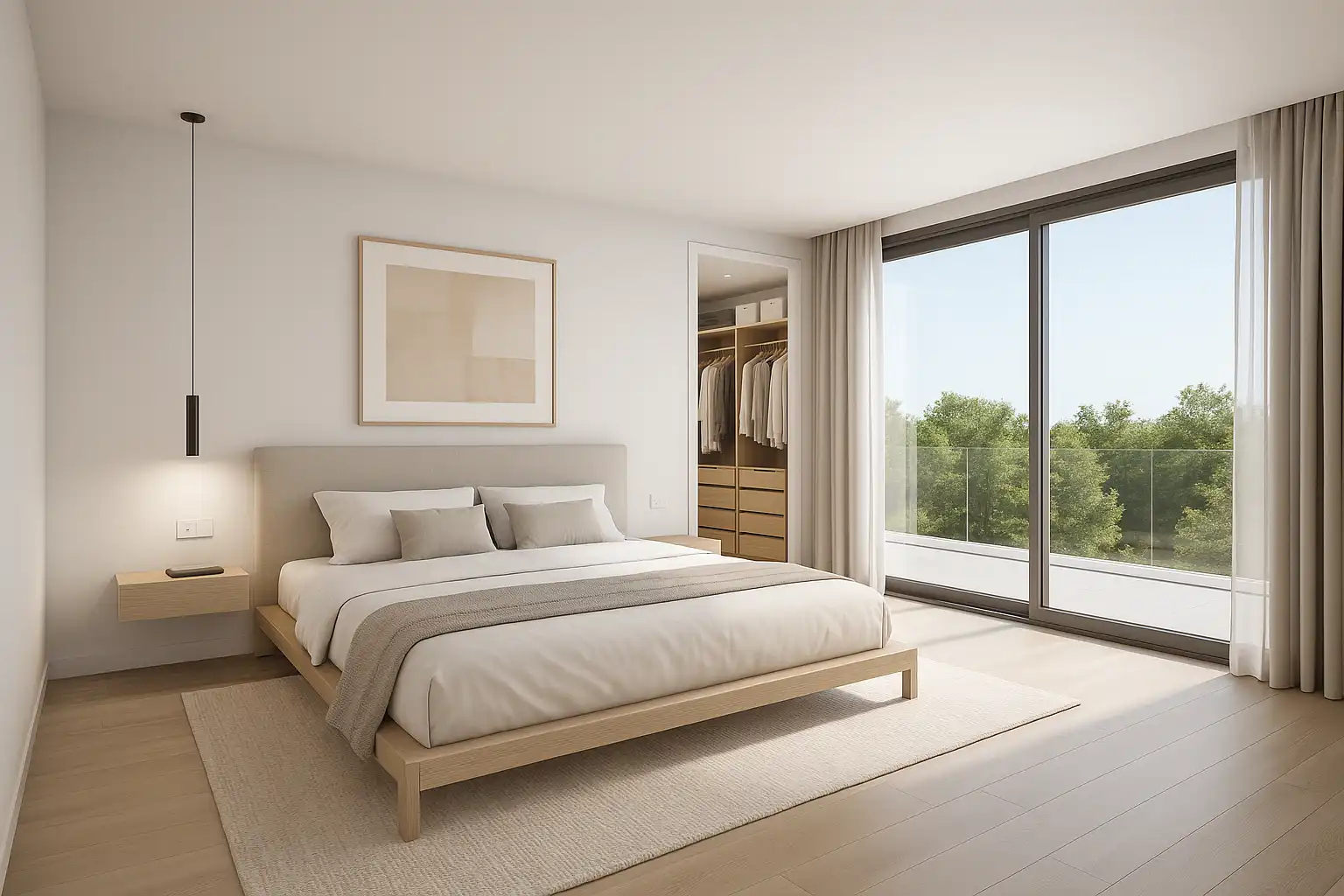Villa neuf avec terrasse à vendre à Carrer Jaume Nebot 6, imagen 8