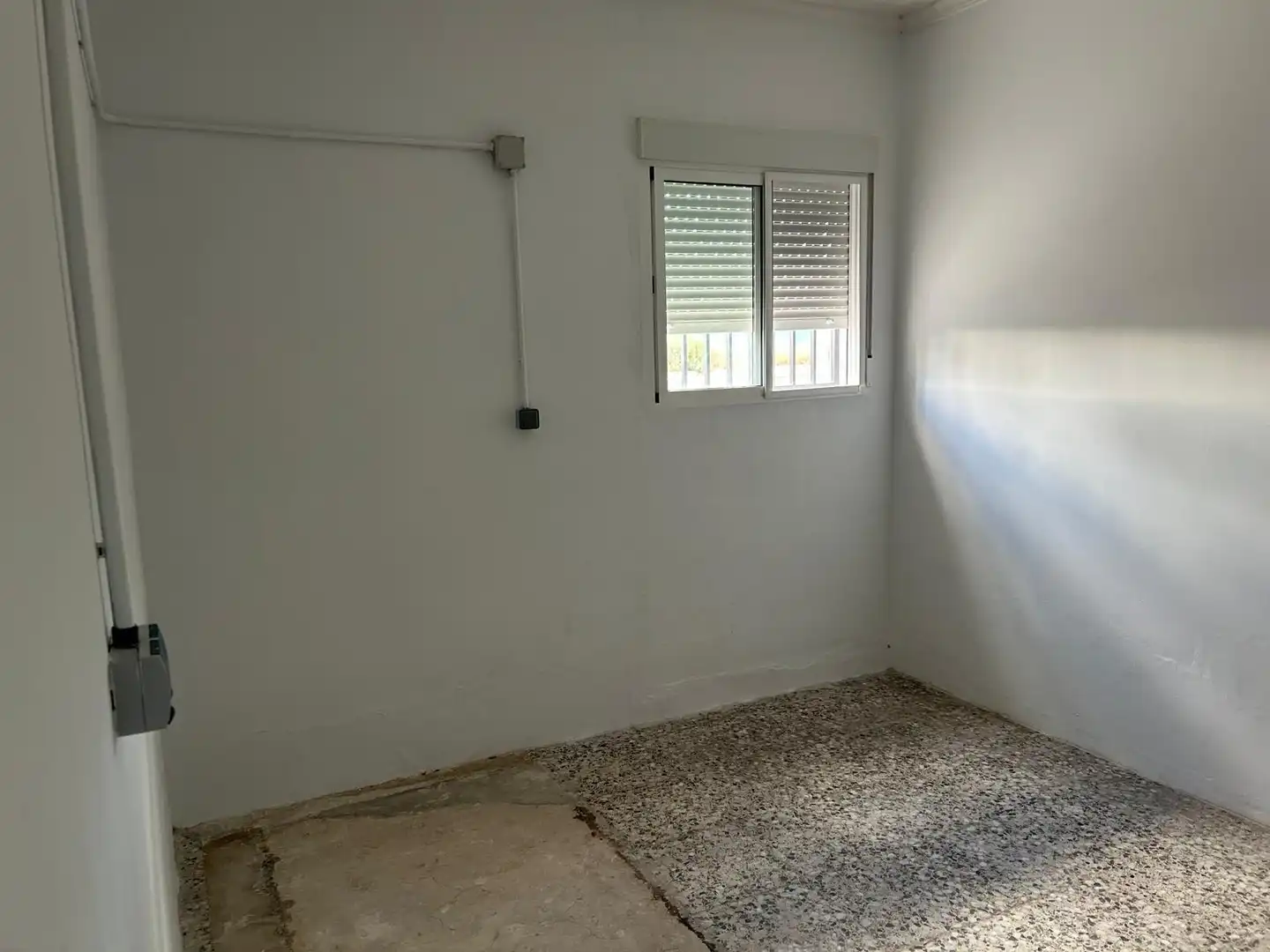 Local de lloguer en Algorós - El Derramador