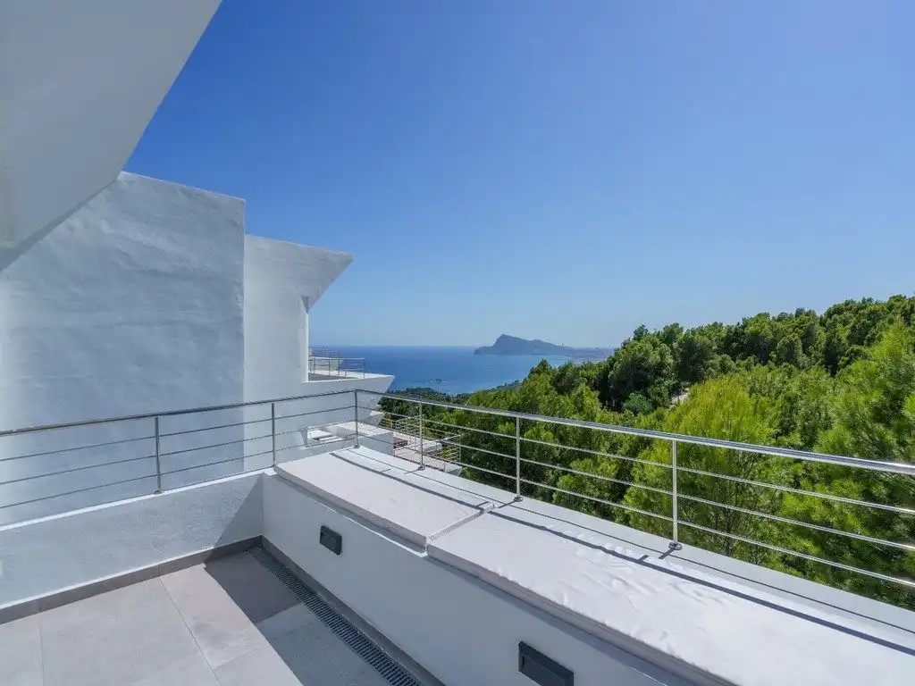 Haus zum Verkauf in Altea Hills, imagen 32