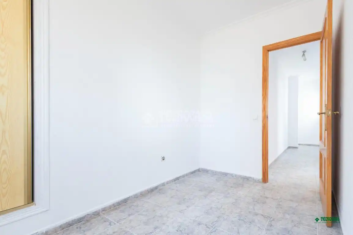 Habitación de Piso en venta en Almería con Terraza