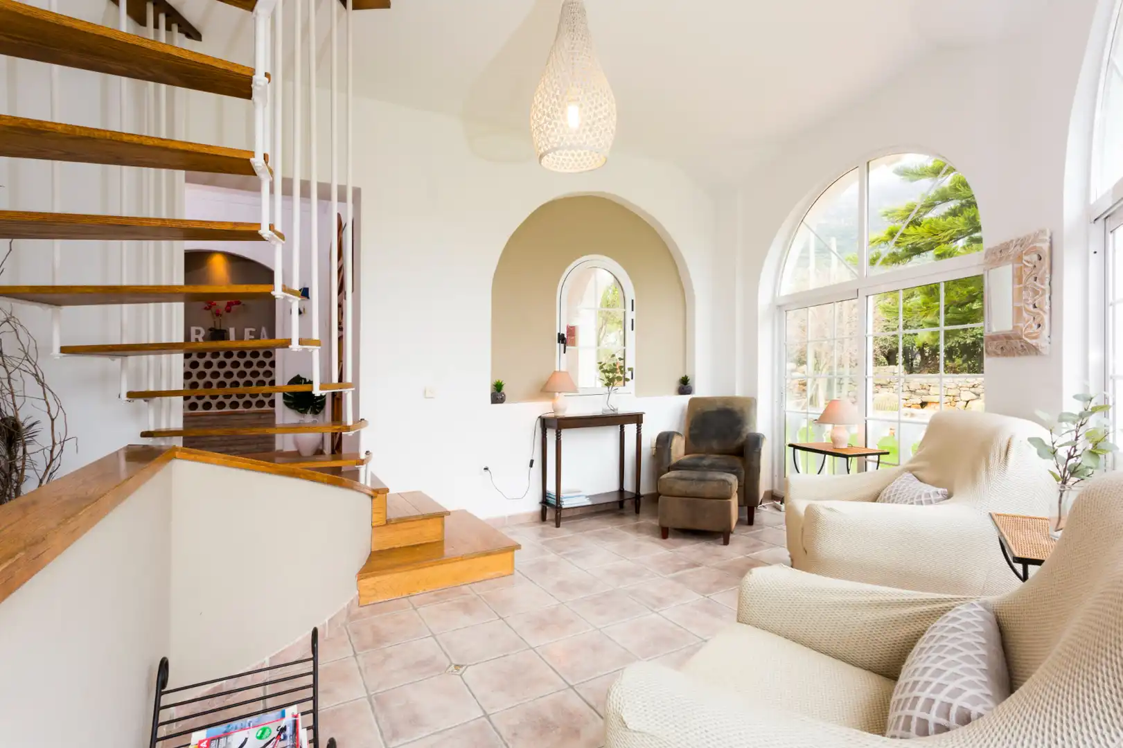 Villa avec terrasse à vendre à Camino de la Pista 3, imagen 19