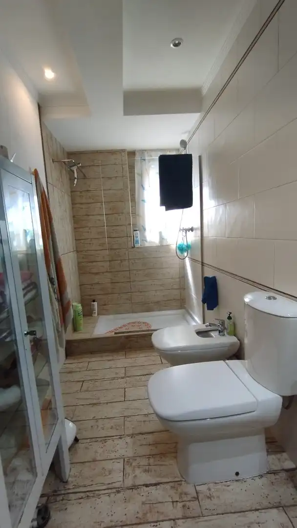 Bany de Pis en venda en Huelva amb Aire condicionat, Calefacció i Forn