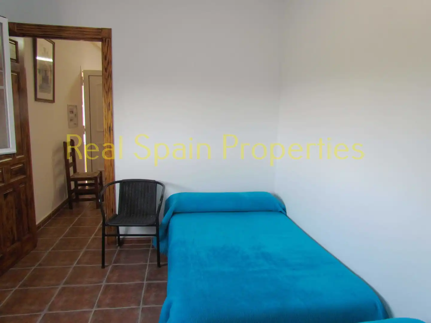 Casa rústica en venta en Vélez-Rubio, imagen 21