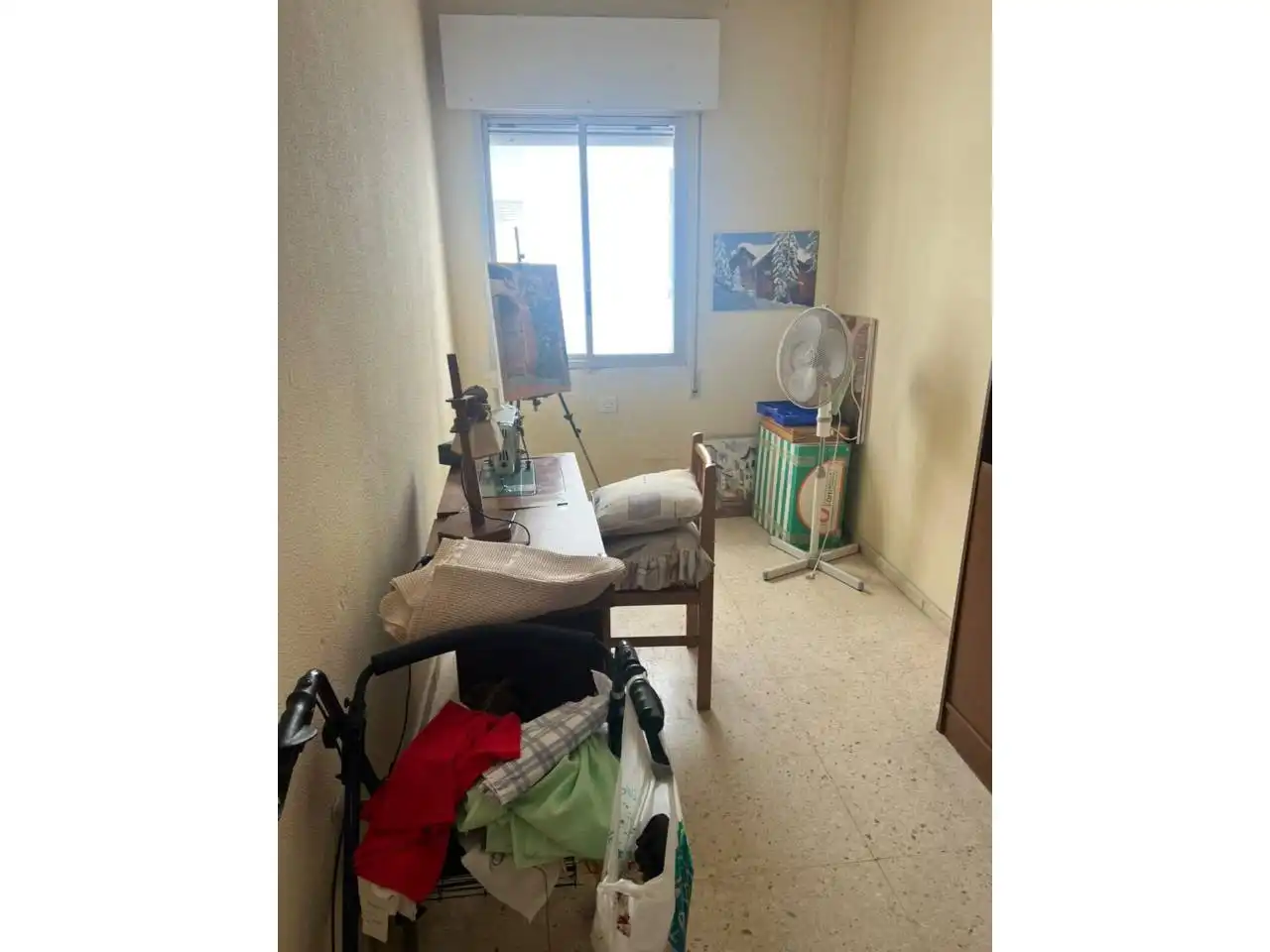 Habitación de Piso en venta en Cádiz con Terraza