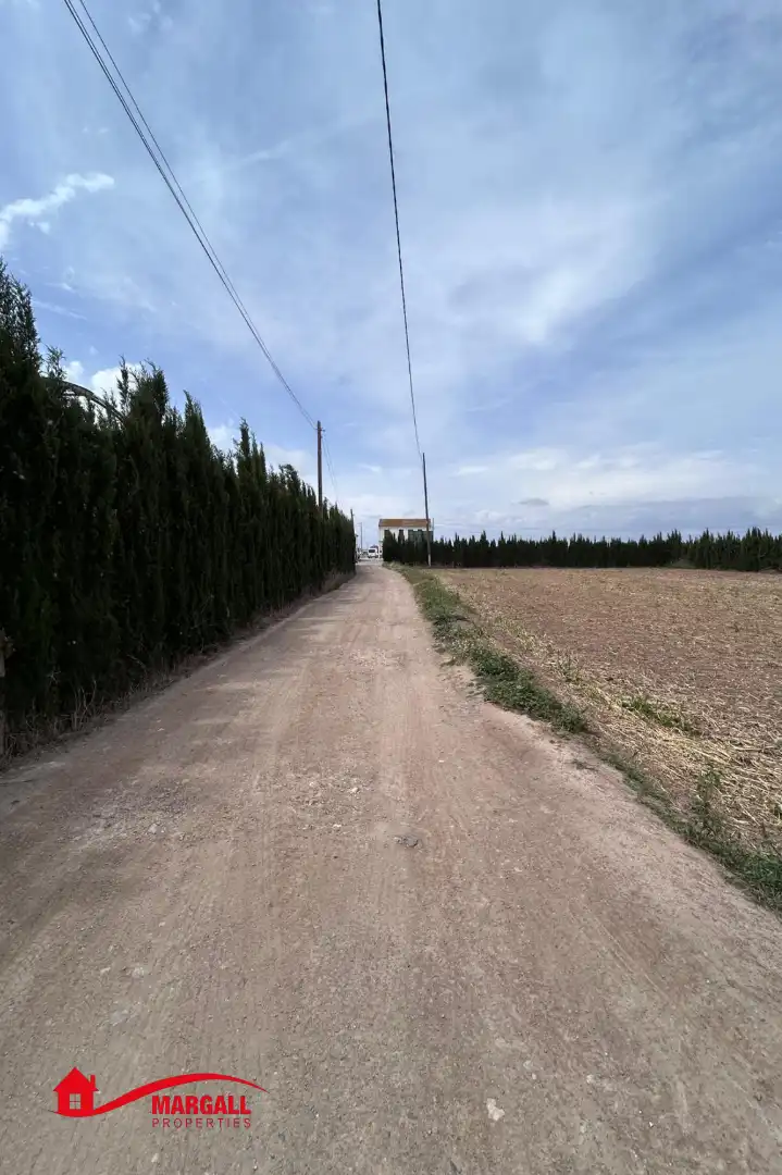 Casa o xalet en venda en Alboraya amb Aire condicionat, Calefacció i Jardí privat
