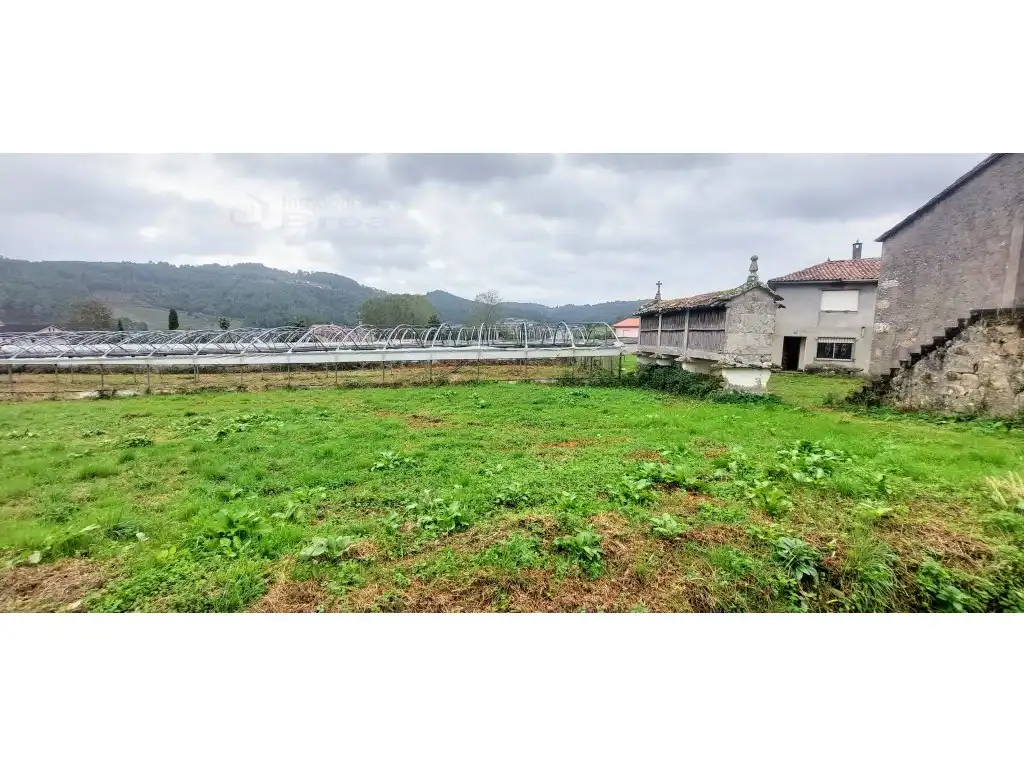 Casa o xalet en venda a CP-2017, 7, 7, Silleda