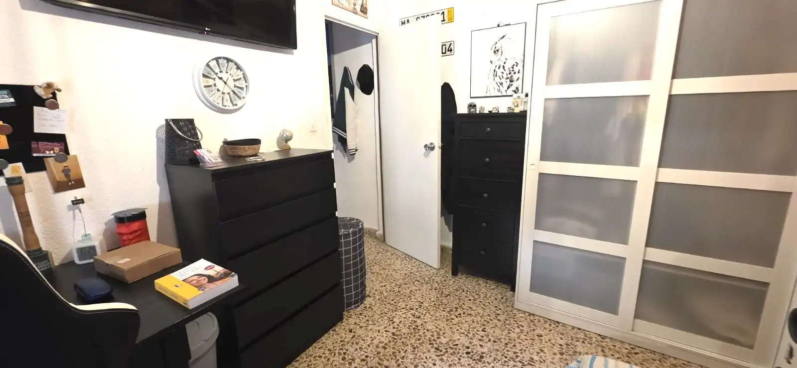 Wohnung zum Verkauf in Calle Horacio Fernández Inguanzo "El Paisano", imagen 13
