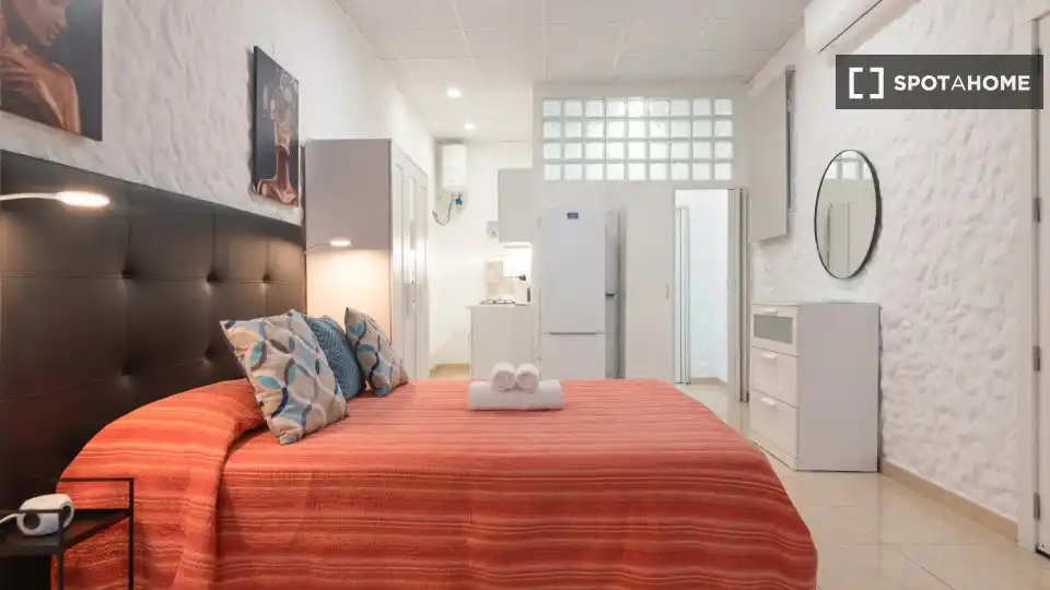 Room in Guanarteme