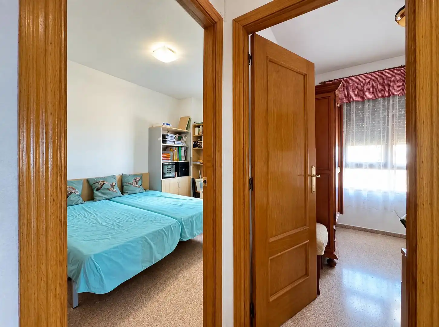 Apartament en venda a Carrer dels Mariners, 8, Playa Muchavista