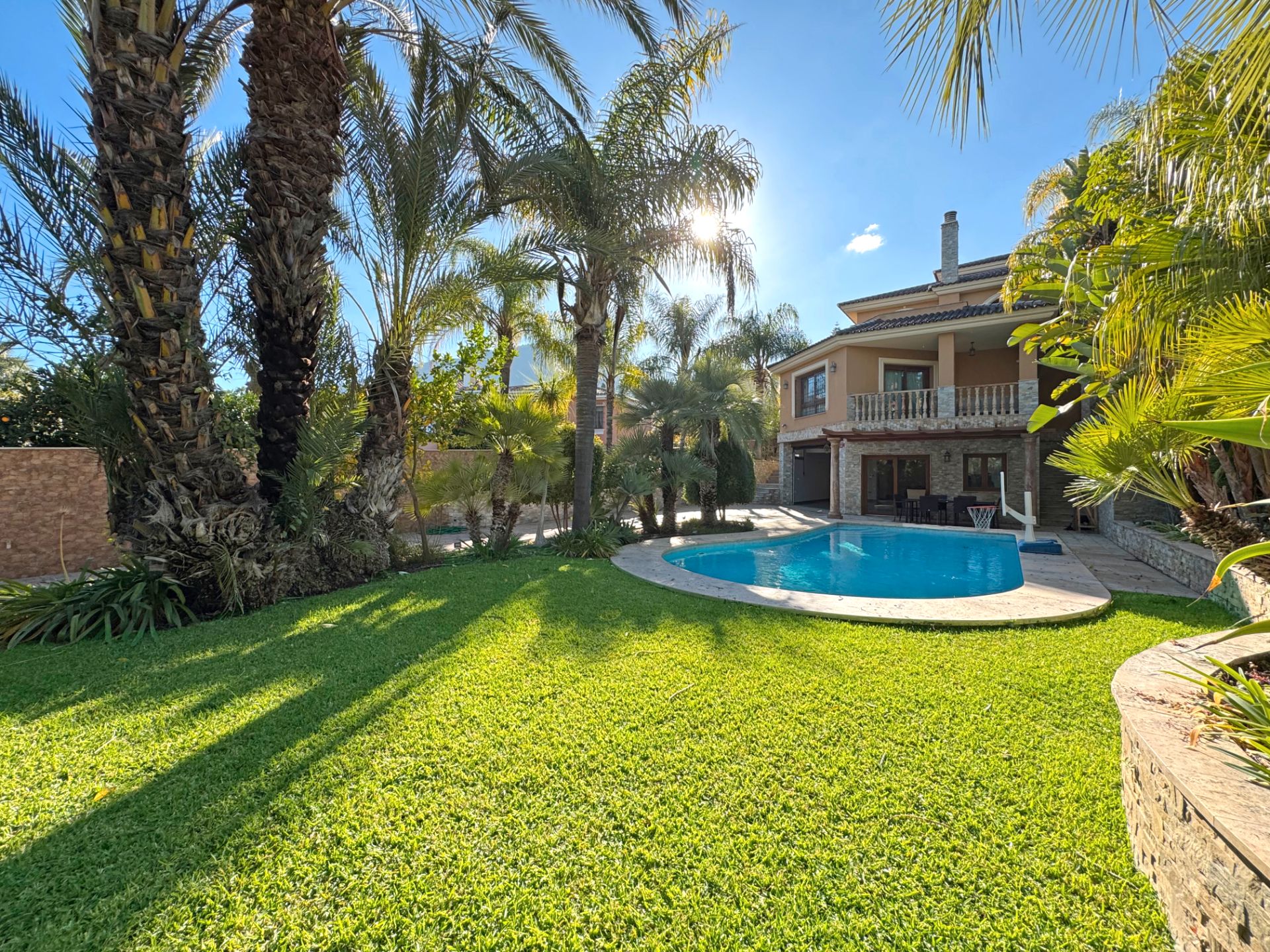 House or chalet for sale in Calle Río Odiel, Manantiales - Lagar - Cortijo