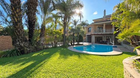 Photo 2 of House or chalet for sale in Calle Río Odiel, Manantiales - Lagar - Cortijo, Alhaurín de la Torre