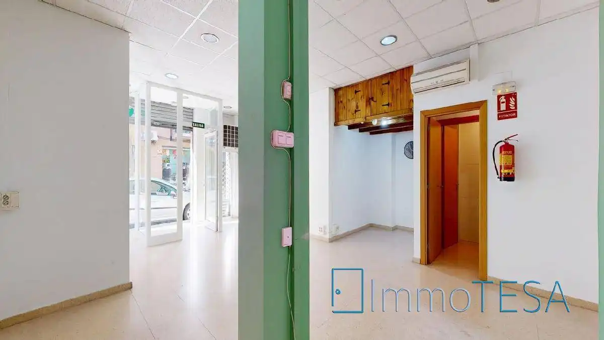 Local commercial à vendre à Can Serra, imagen 8