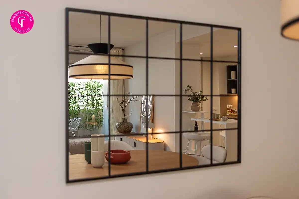 Piso en venta en SEQUIA MONAR, Santa Eugènia