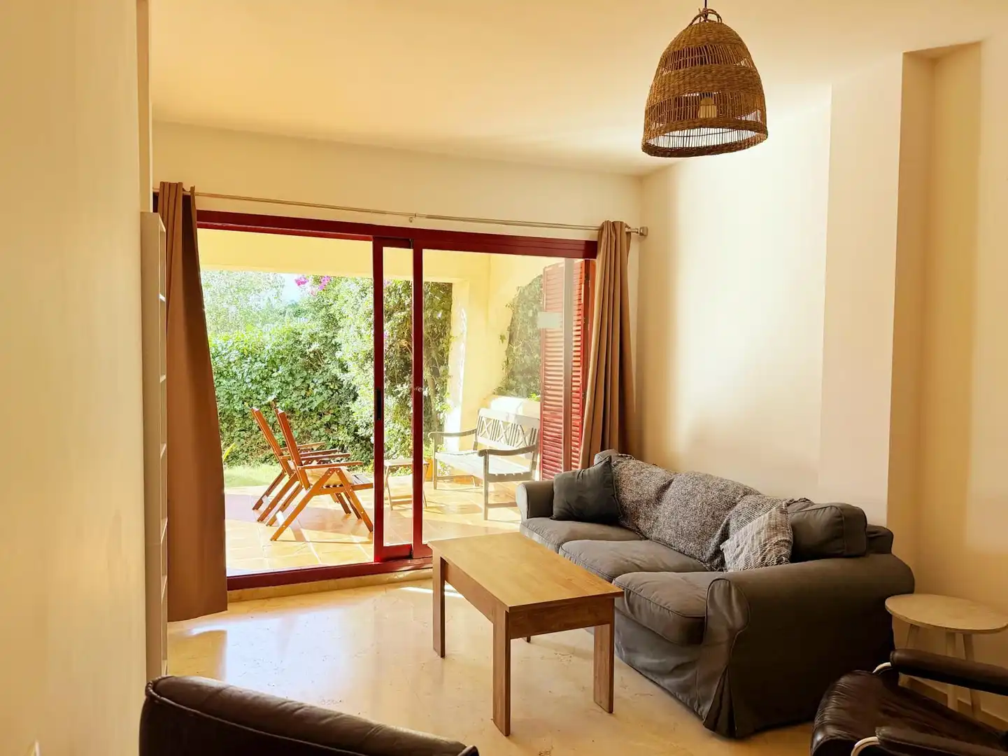 Apartment with pool for sale in Bahía de Casares, imagen 3