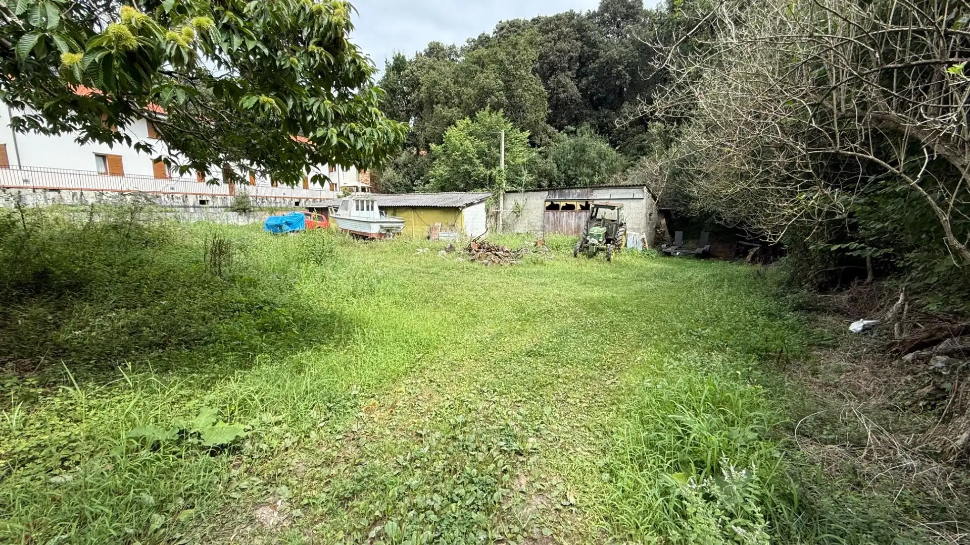 Residencial en venda en Val de San Vicente 