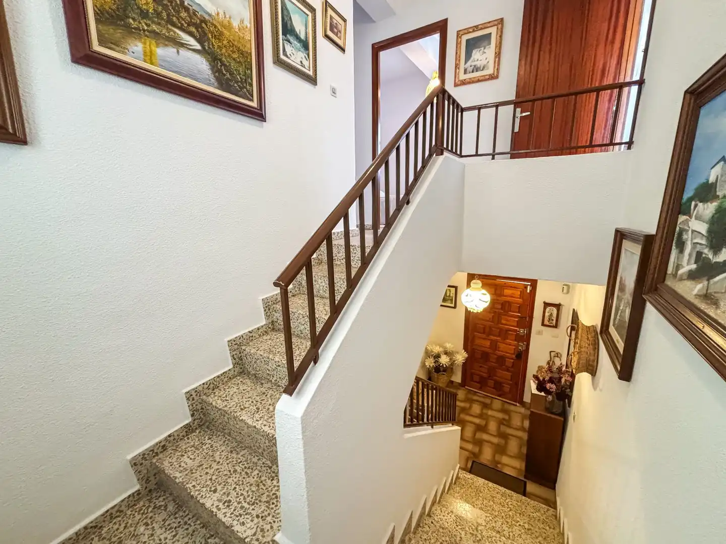 Casa adosada en venda en Albolote amb Terrassa
