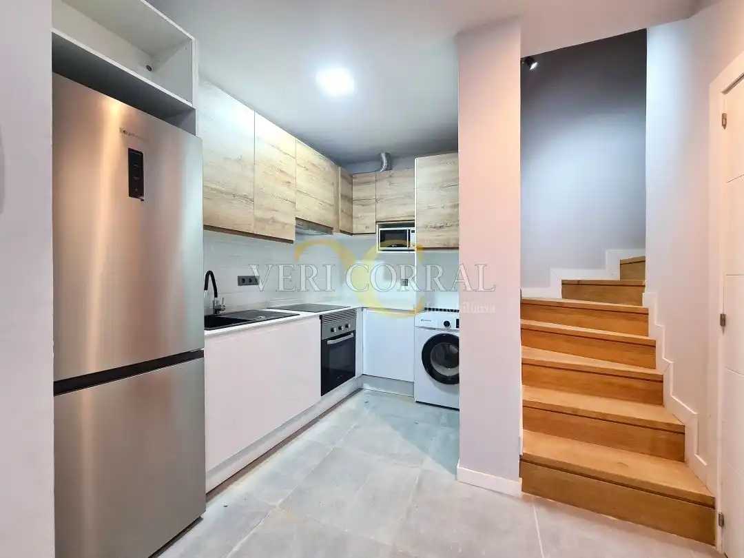Flat for sale in Gijón   with Heating and Alarm
