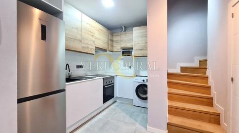 Foto 3 de Pis en venda a Calle Gregorio García Jove, Cimadevilla, Asturias