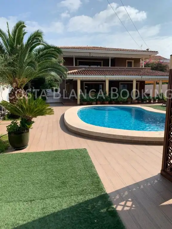 Chalet en venta en Rincón de Loix, imagen 53